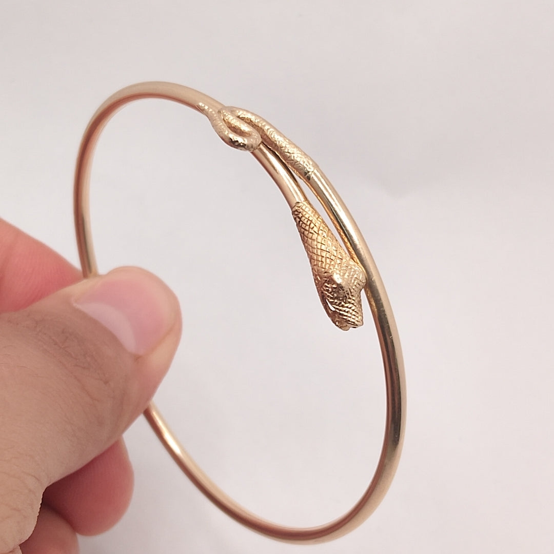 PULSERA ORO 14 K 6,30 GRMS (SEMINUEVO)