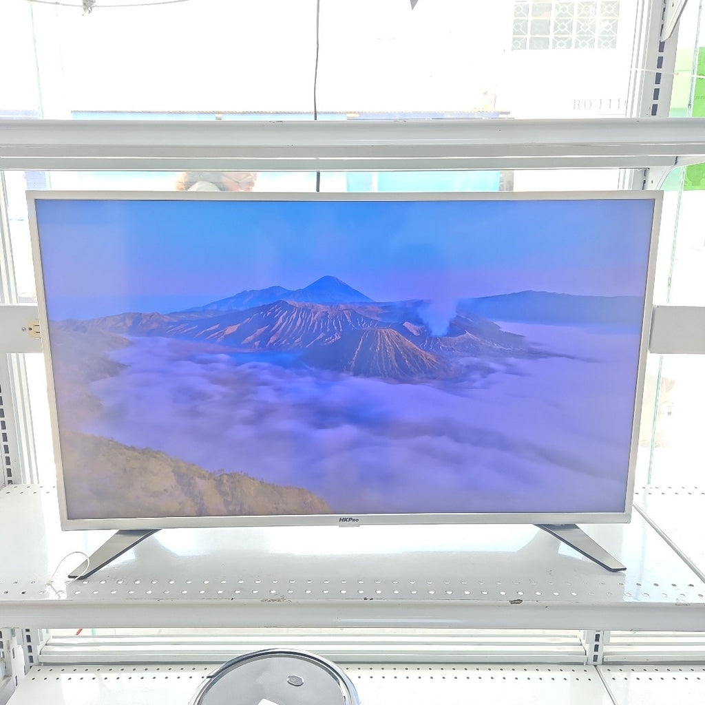PANTALLA HKPRO HKP40SM9 (2019) 40" LED FULL HD (SEMINUEVO)