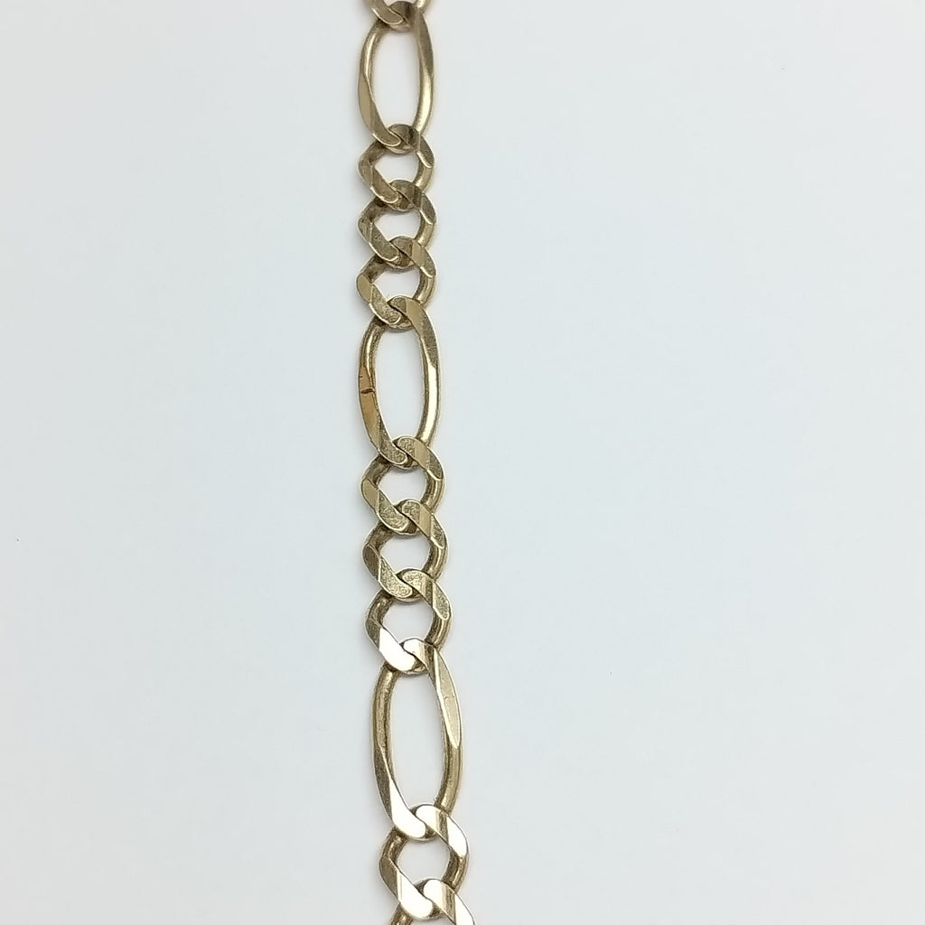 CADENA ORO 14 K 16.6 GRMS (SEMINUEVO)