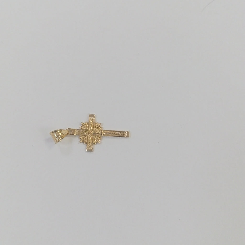 CRUCES ORO 14K 1 (NUEVO)