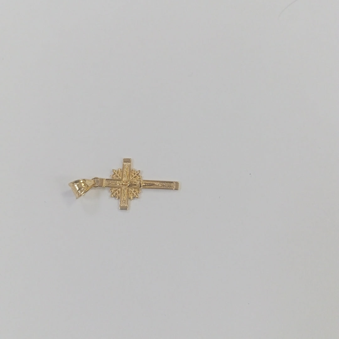 CRUCES ORO 14K 1 (NUEVO)