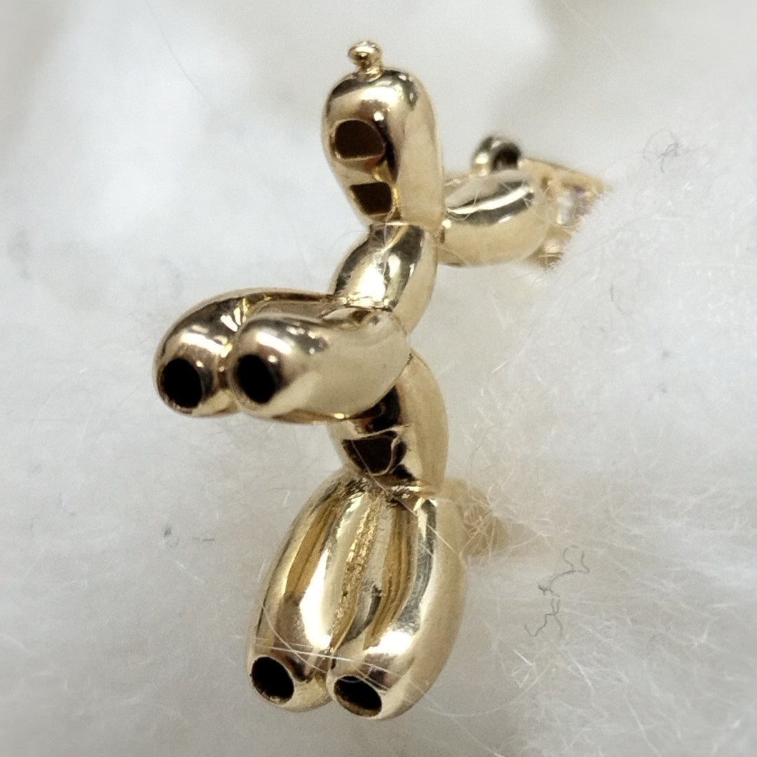 DIJES ORO 14K 1.3 (NUEVO)