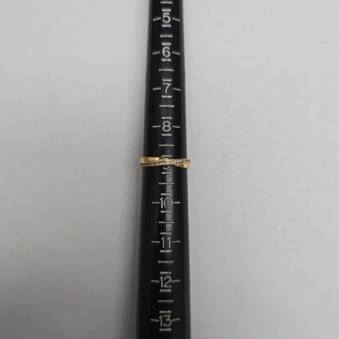 ANILLITO ORO 14 K 2.9 GRMS (SEMINUEVO)