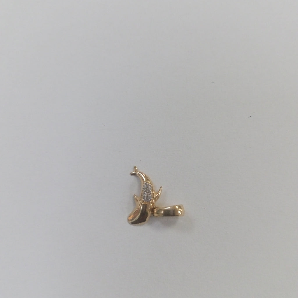 DIJES ORO 14K 0.6 (NUEVO)