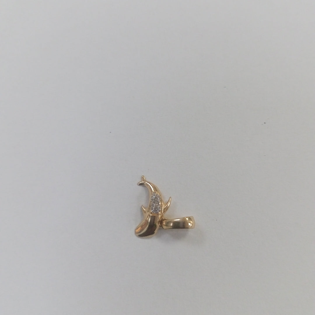 DIJES ORO 14K 0.6 (NUEVO)