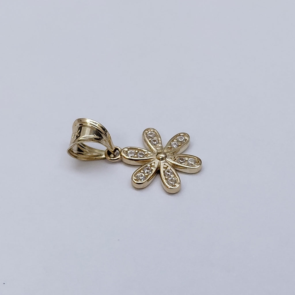 DIJES ORO 14K 0.9 (NUEVO)