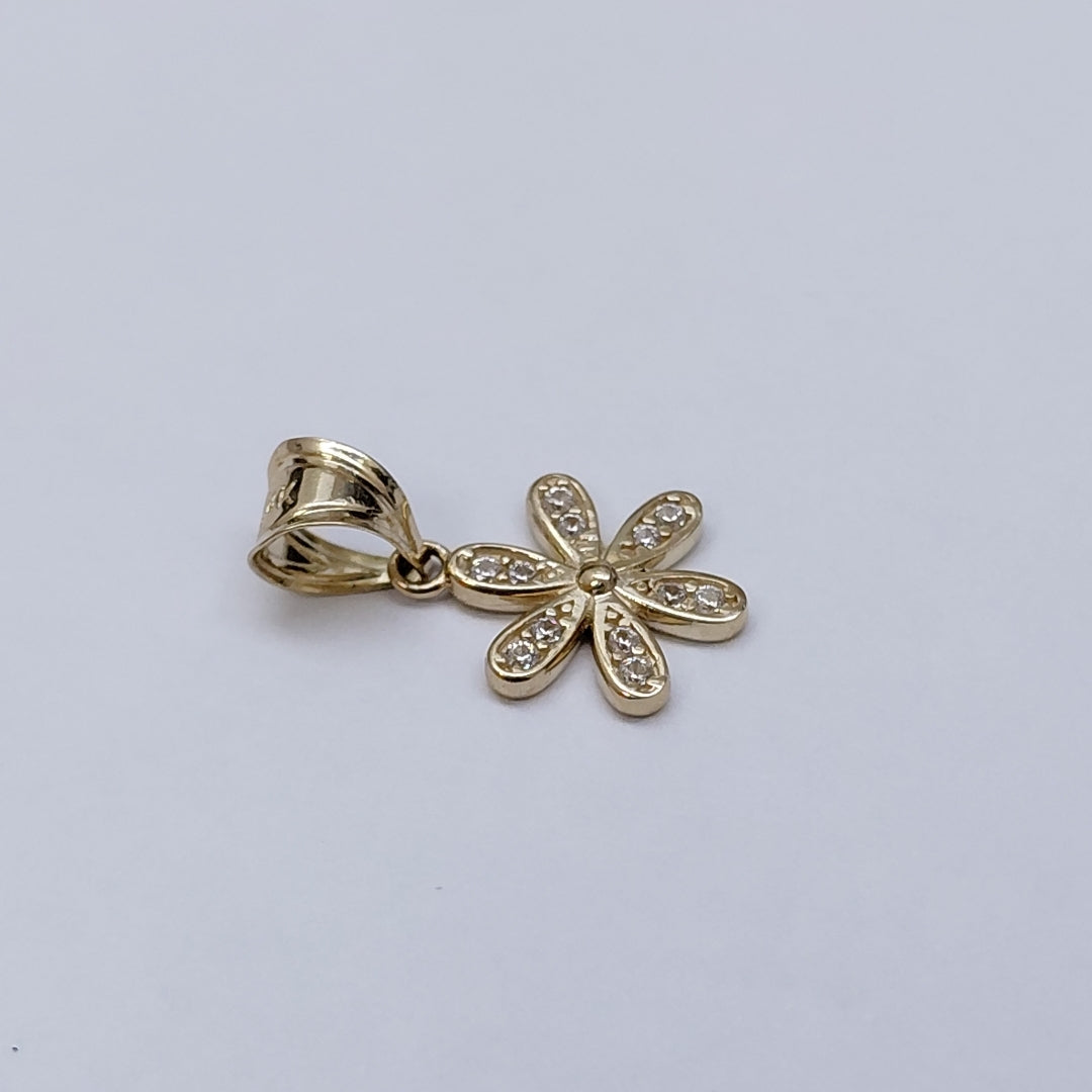 DIJES ORO 14K 0.9 (NUEVO)