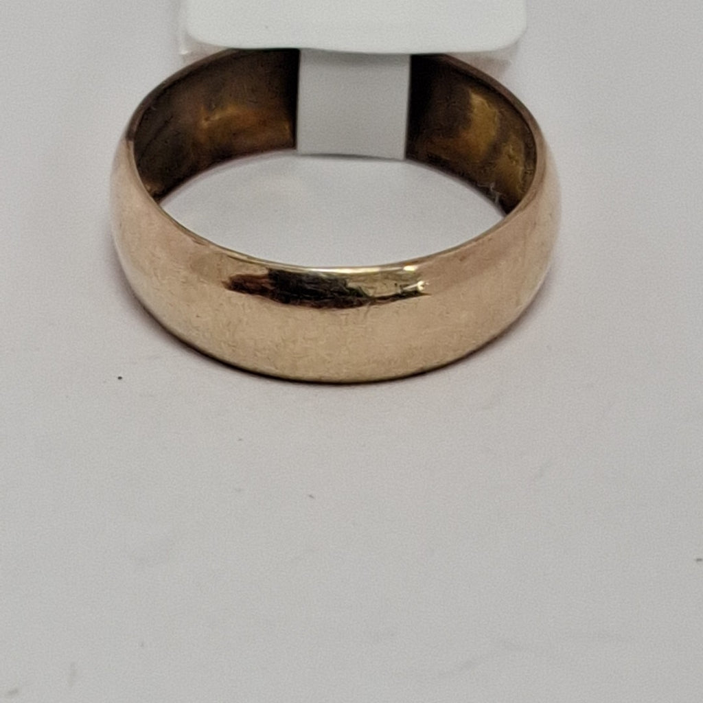ARGOLLA ORO 8 K 1.9 GRMS (SEMINUEVO)