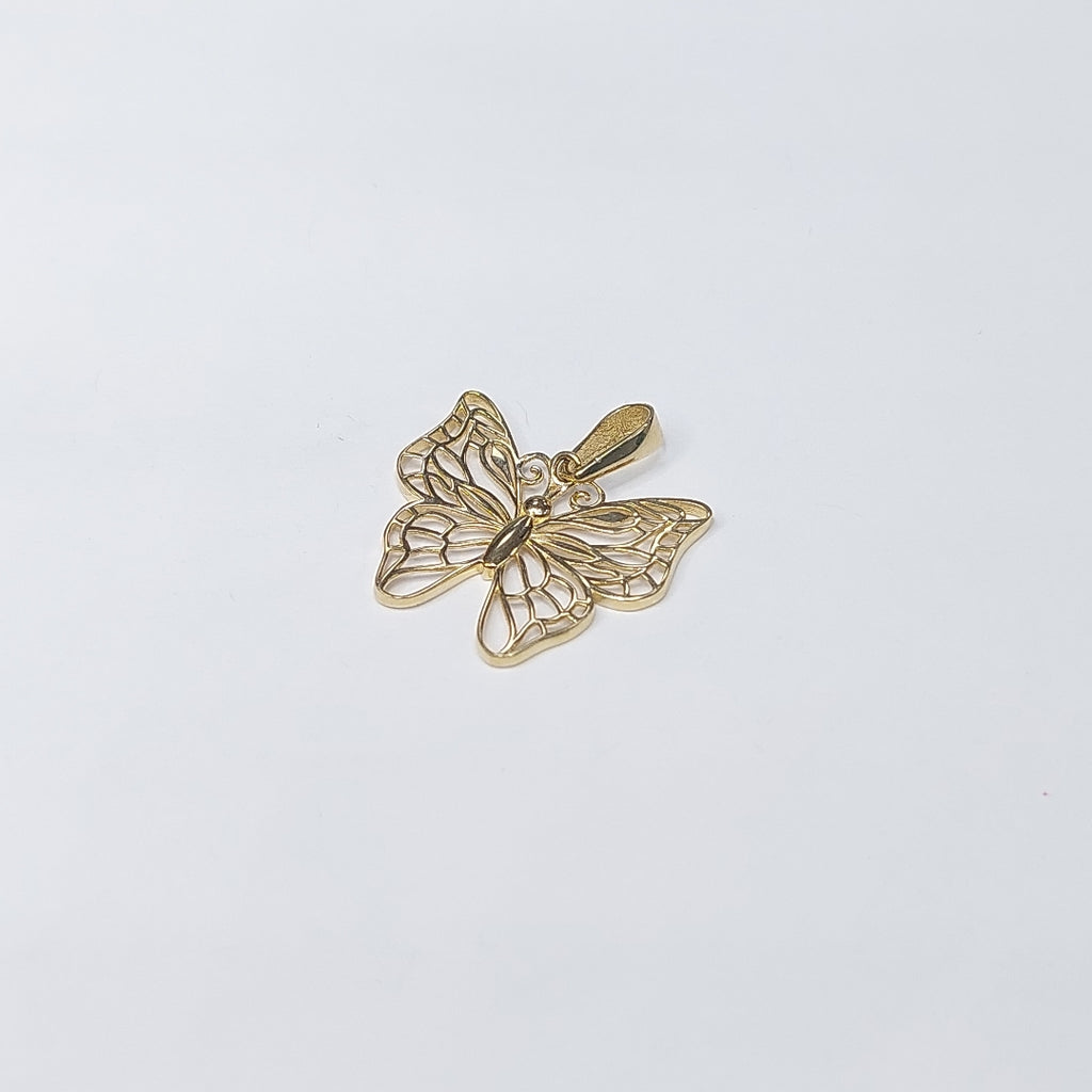 DIJES ORO 14K 1.3 (NUEVO)