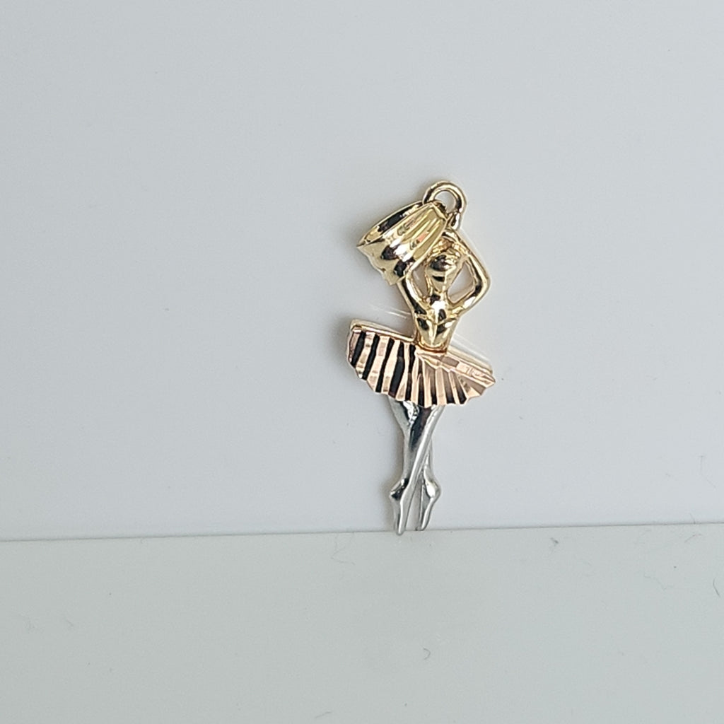 DIJES ORO 14K 1.2 (NUEVO)