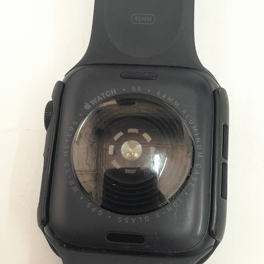 SMARTWATCH APPLE SE 2 ALUMINIO A2723 44 MM GPS (SEMINUEVO)