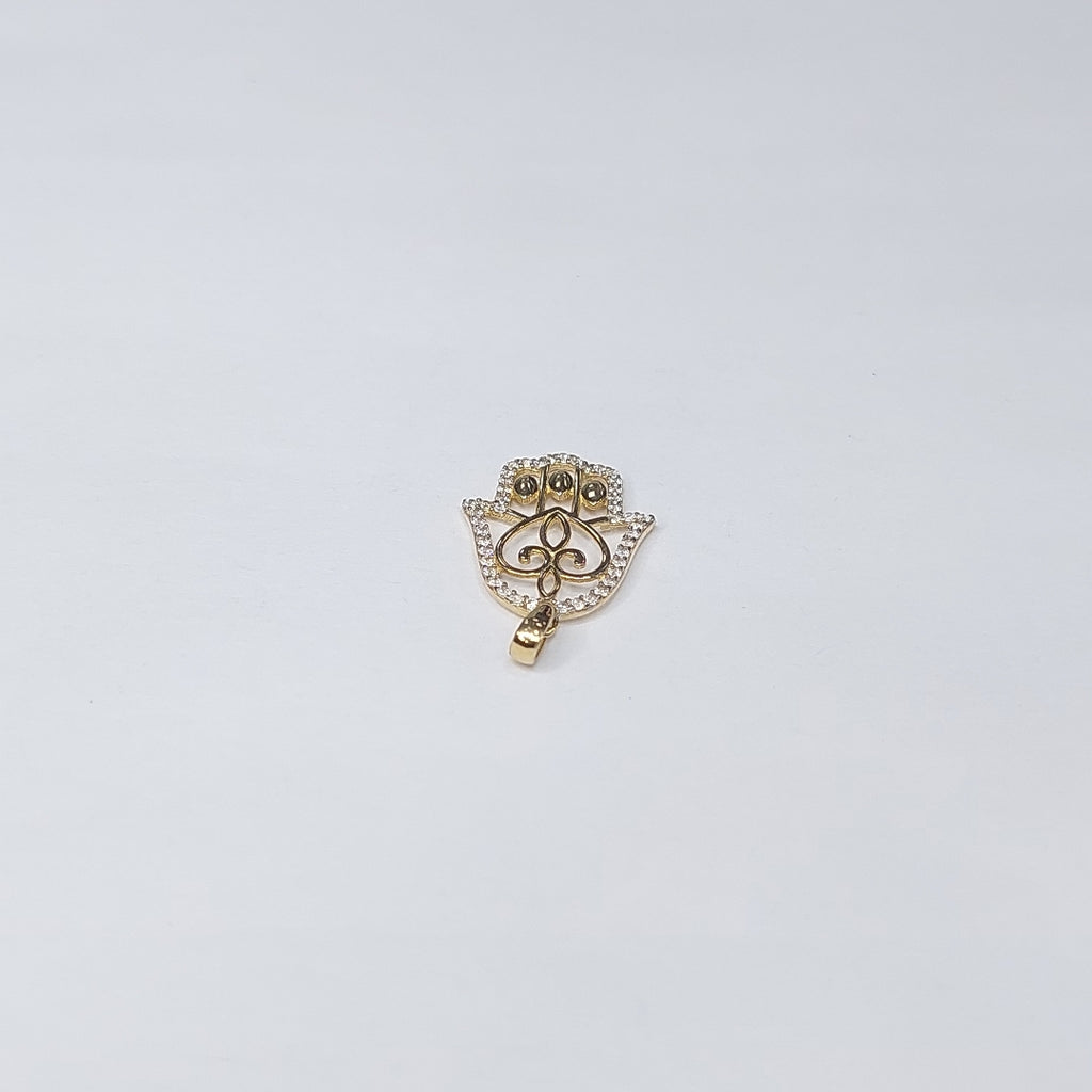 DIJES ORO 14K 1.2 (NUEVO)