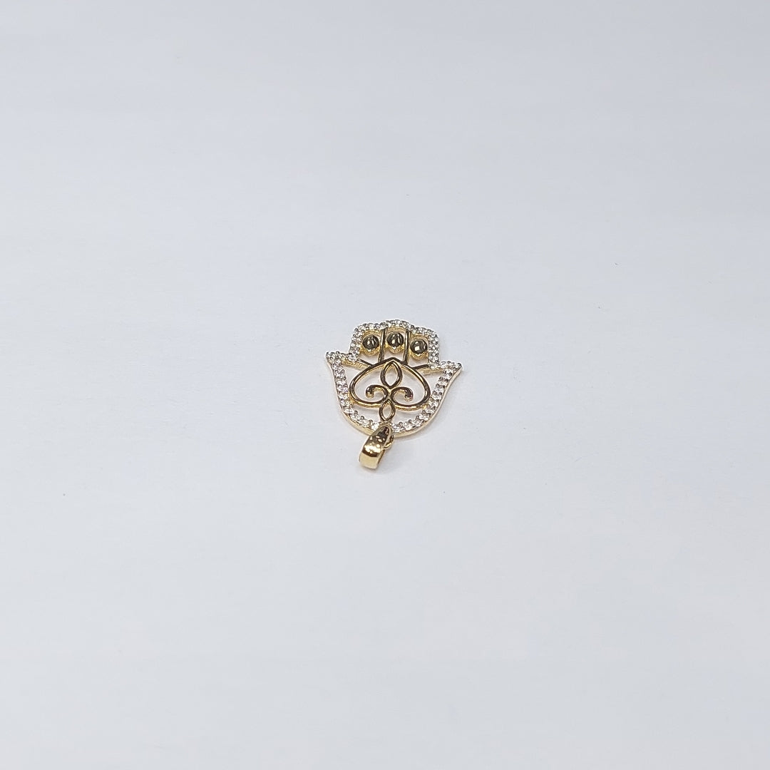 DIJES ORO 14K 1.2 (NUEVO)