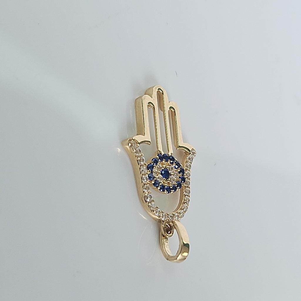 DIJES ORO 14K 1 (NUEVO)