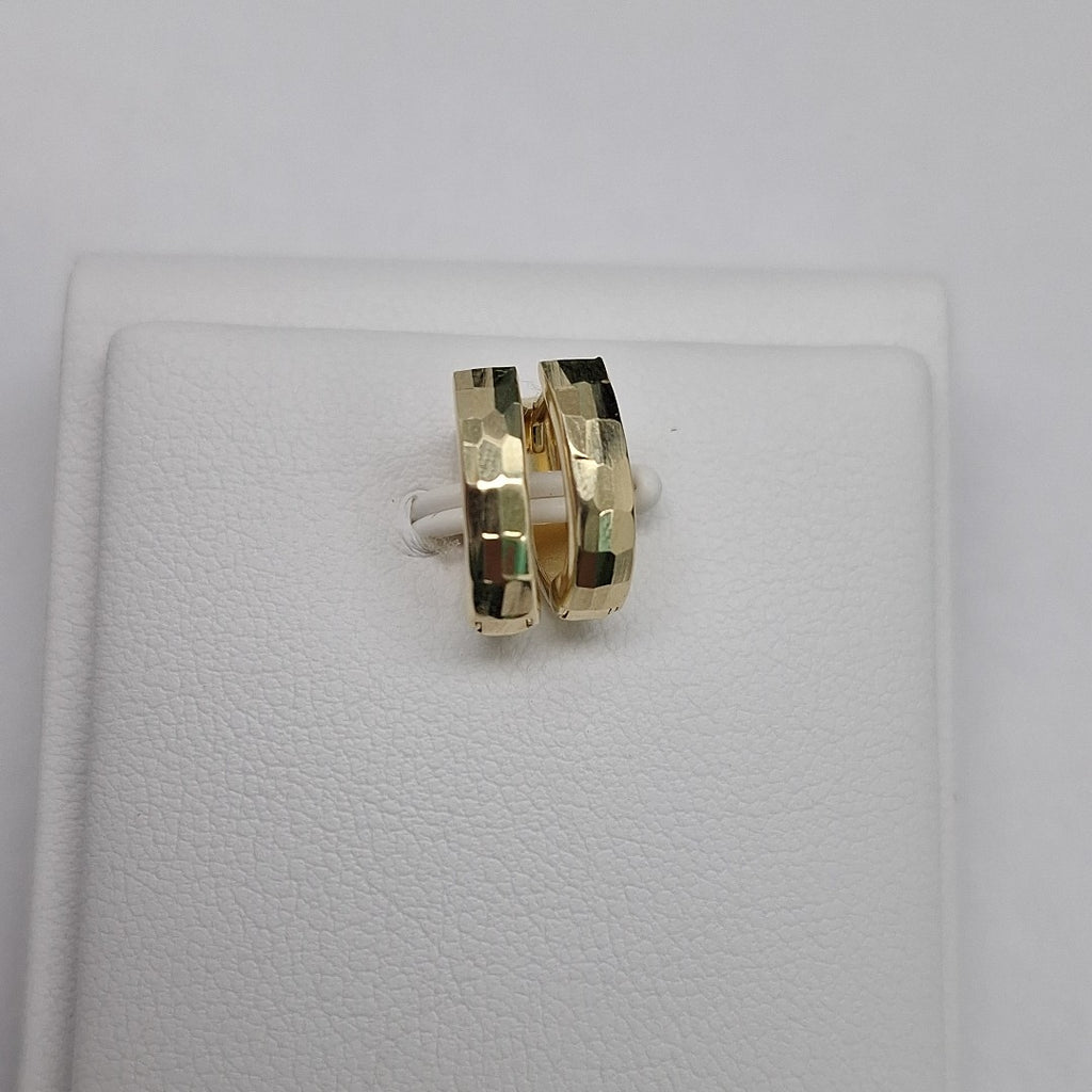 HUGGIES ORO 14K 1 (NUEVO)