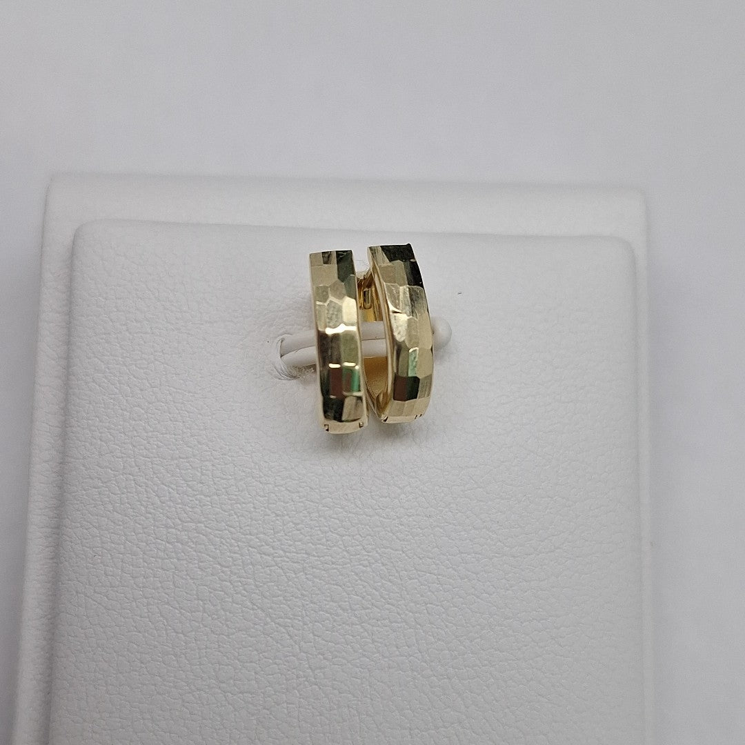 HUGGIES ORO 14K 1 (NUEVO)