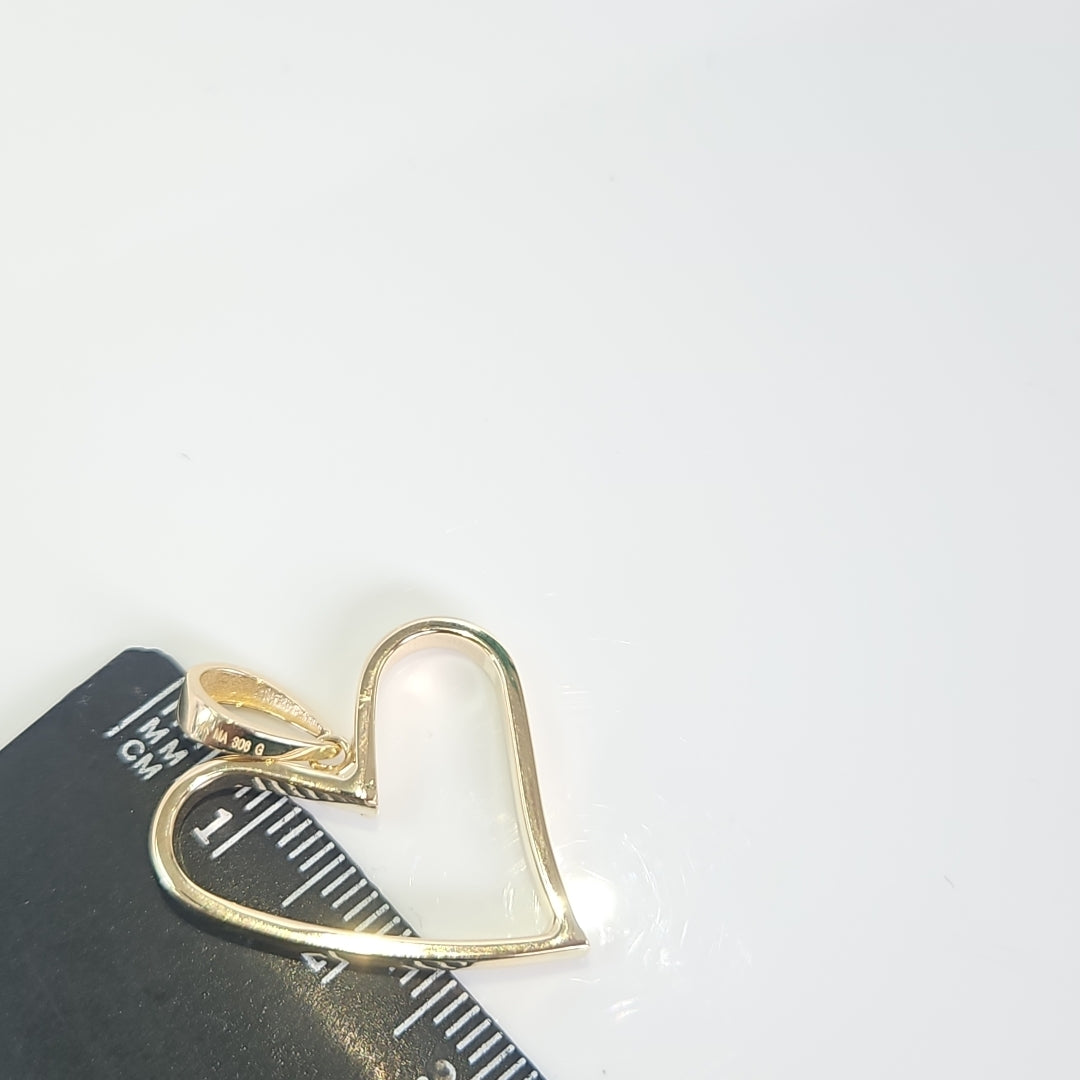 DIJES ORO 14K 1.2 (NUEVO)