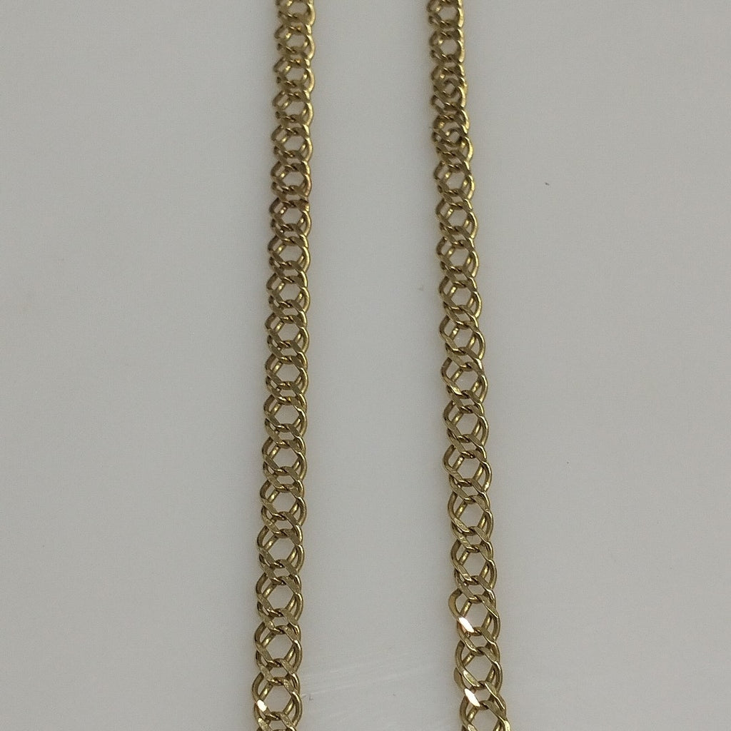 CADENA ORO 14 K 11.8 GRMS (SEMINUEVO)