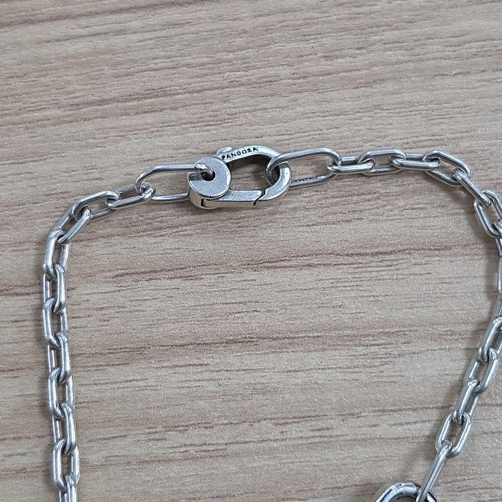 PULSERA PLATA 14 GRMS (SEMINUEVO)