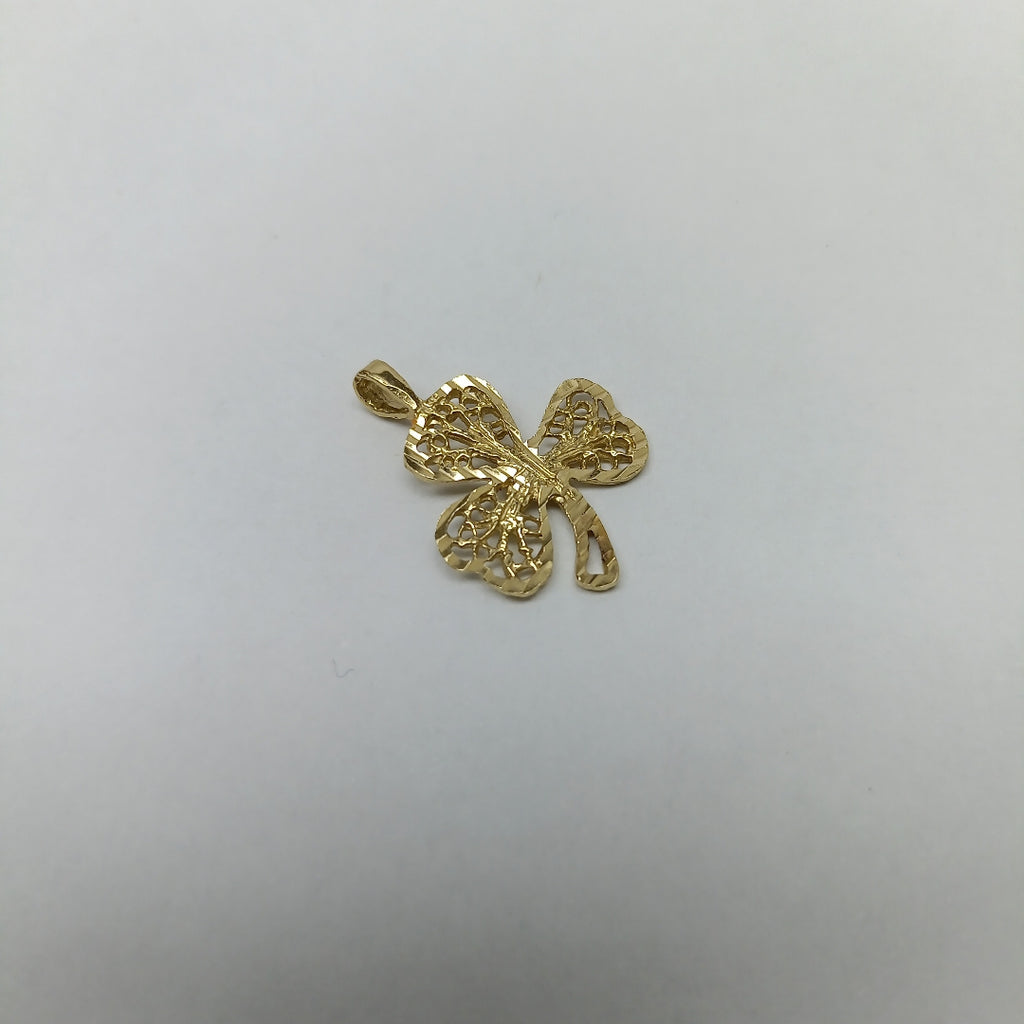 DIJE ORO 14 K 1,20 GRMS (SEMINUEVO)