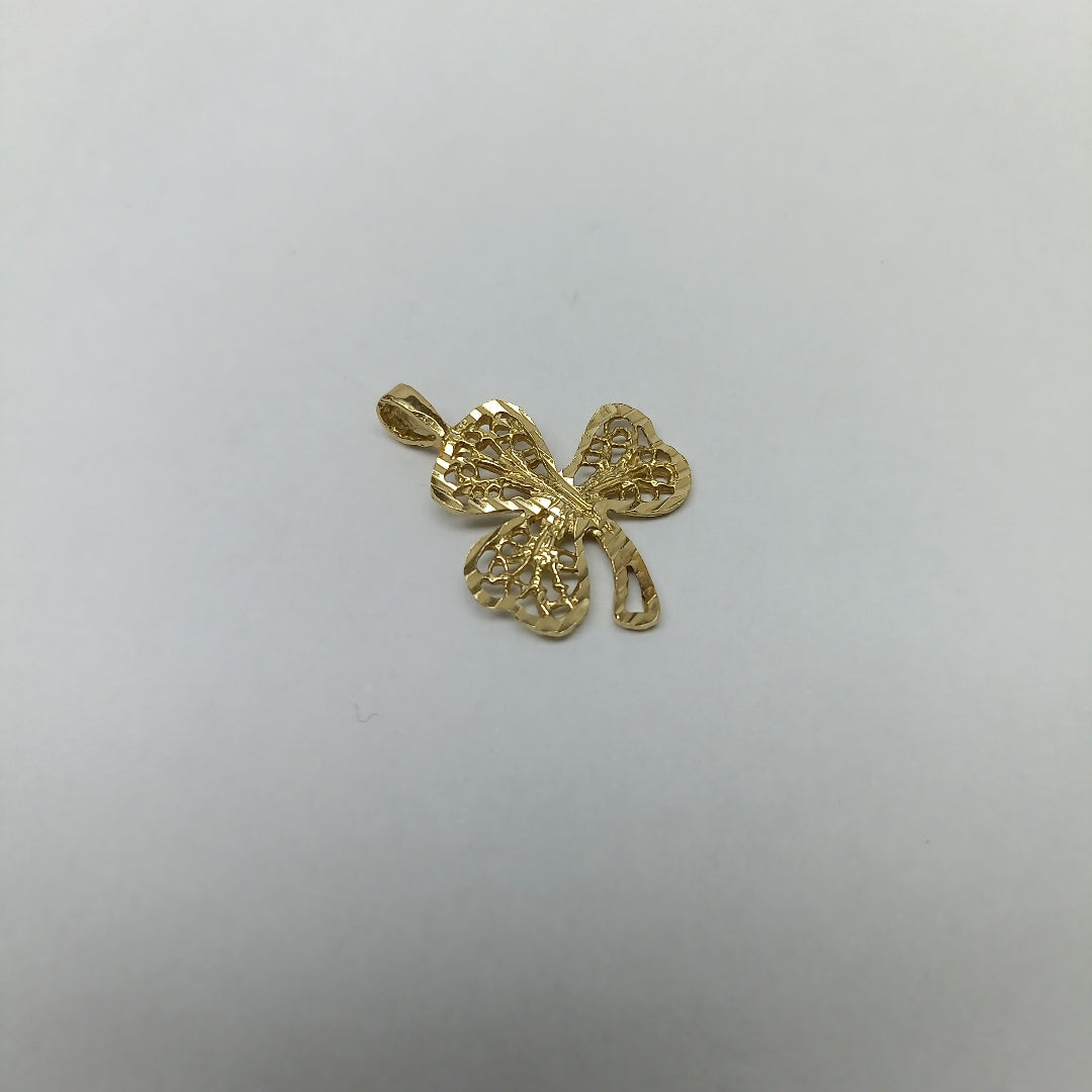 DIJE ORO 14 K 1,20 GRMS (SEMINUEVO)
