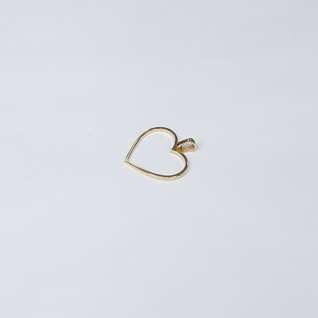 DIJES ORO 14K 0.8 (NUEVO)