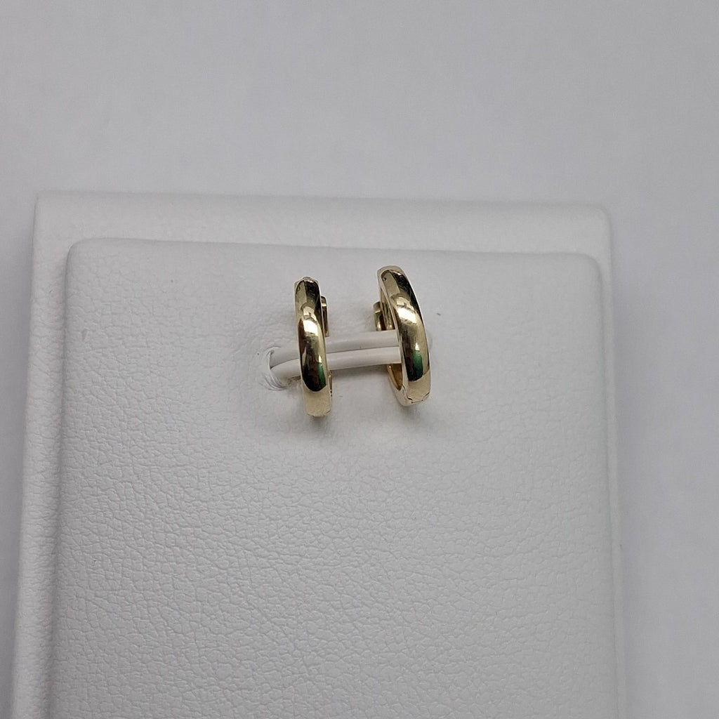 HUGGIES ORO 14K 1 (NUEVO)