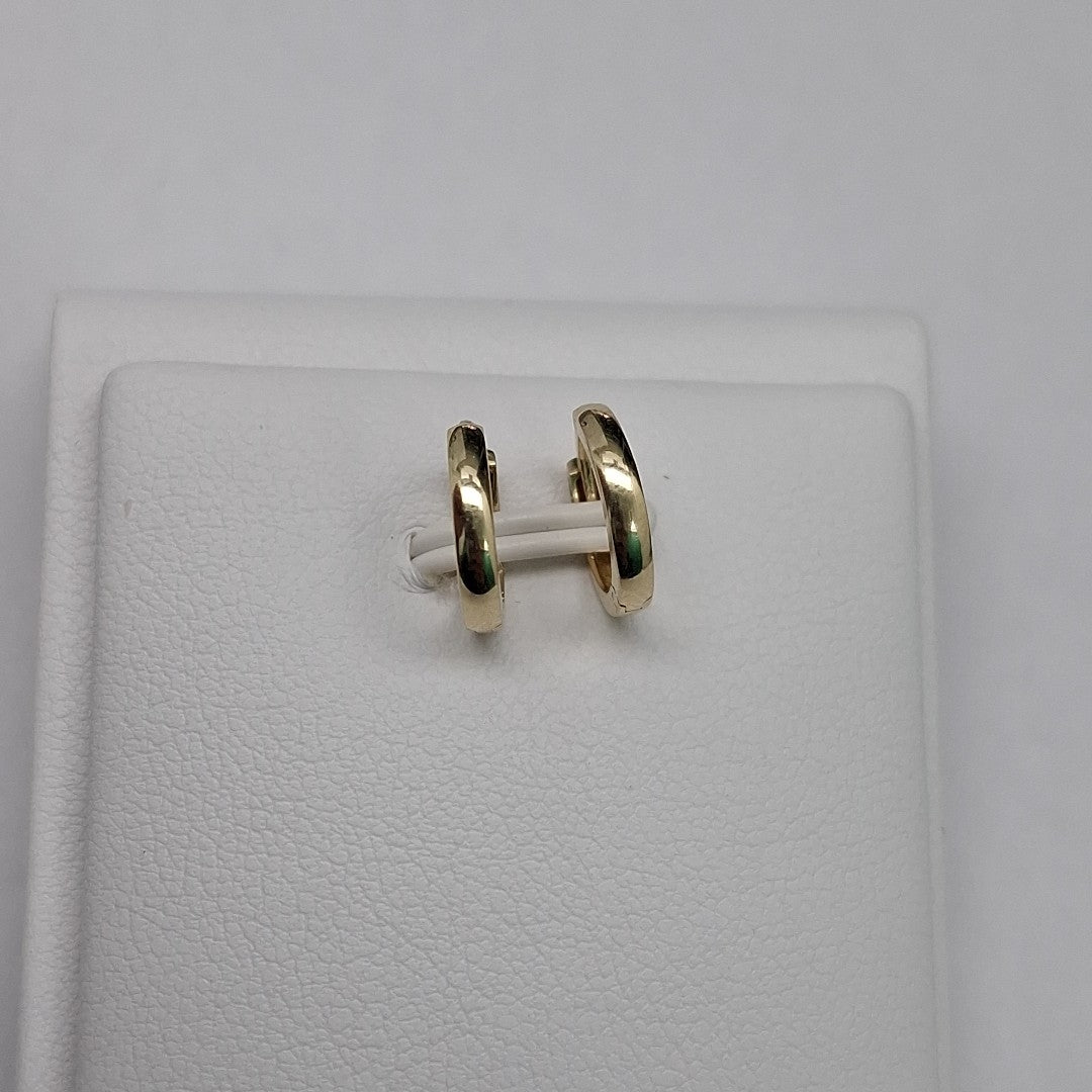 HUGGIES ORO 14K 1 (NUEVO)