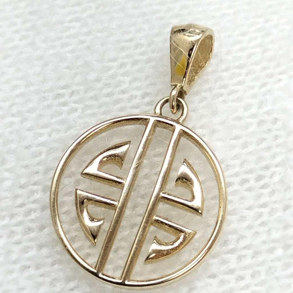 DIJES ORO 14K 1.1 (NUEVO)
