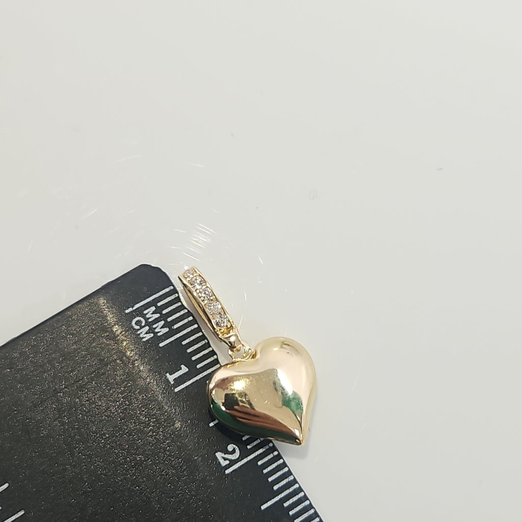 DIJES ORO 14K 1.1 (NUEVO)