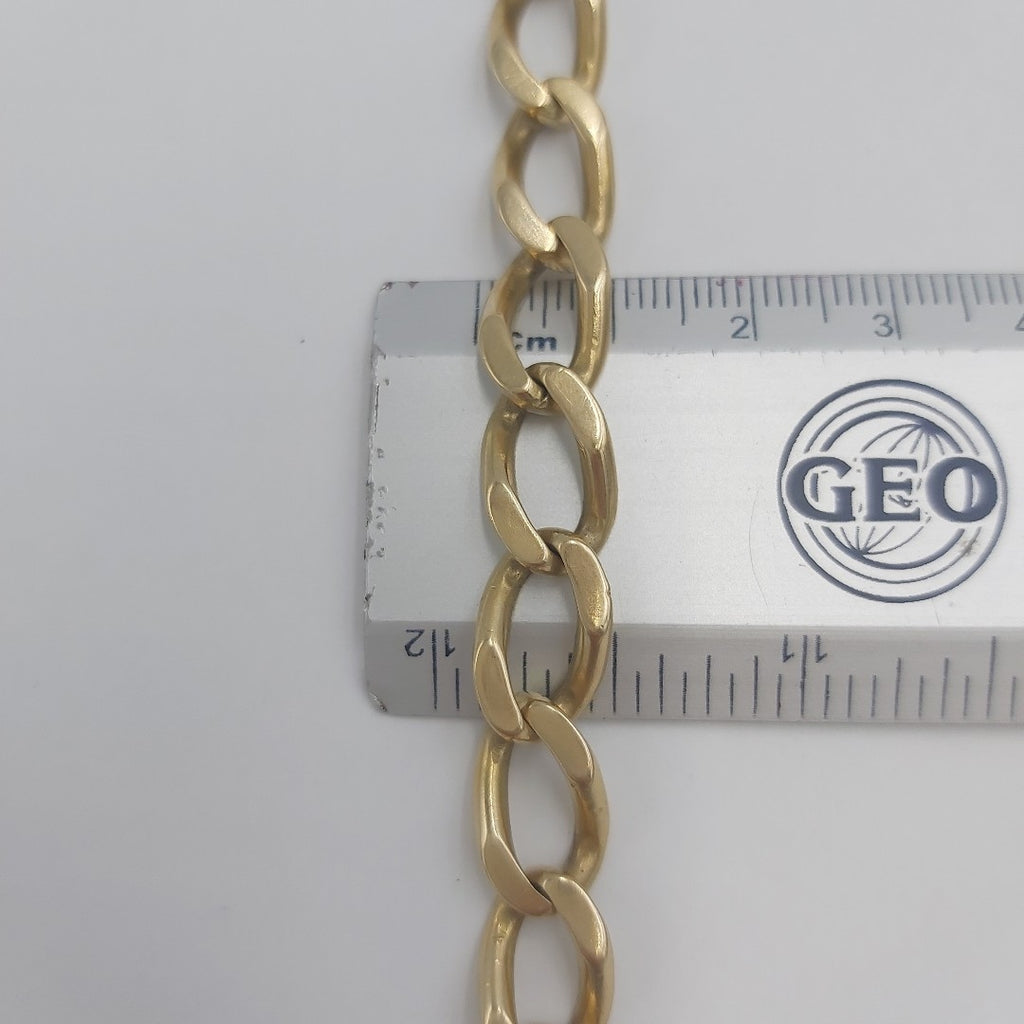 PULSERA ORO 14 K 26,90 GRMS (SEMINUEVO)