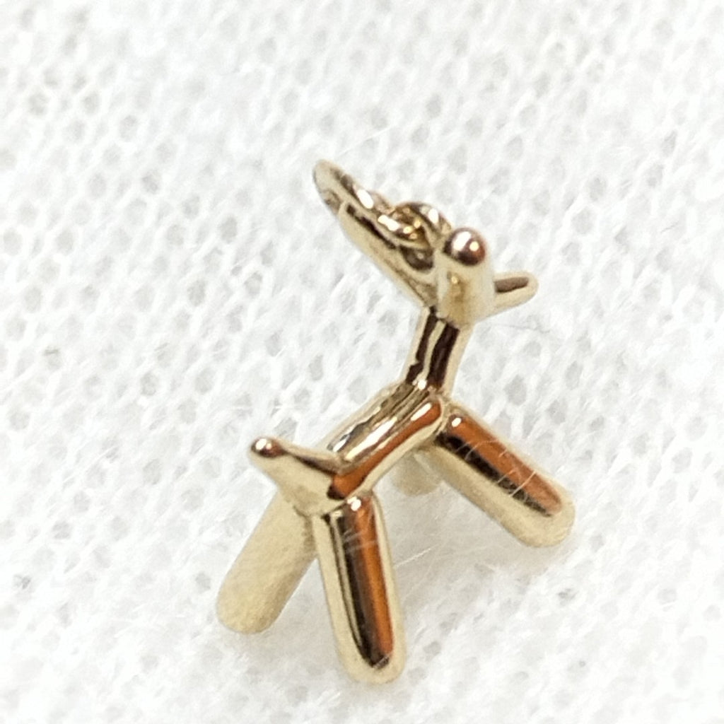 DIJES ORO 14K 1.2 (NUEVO)