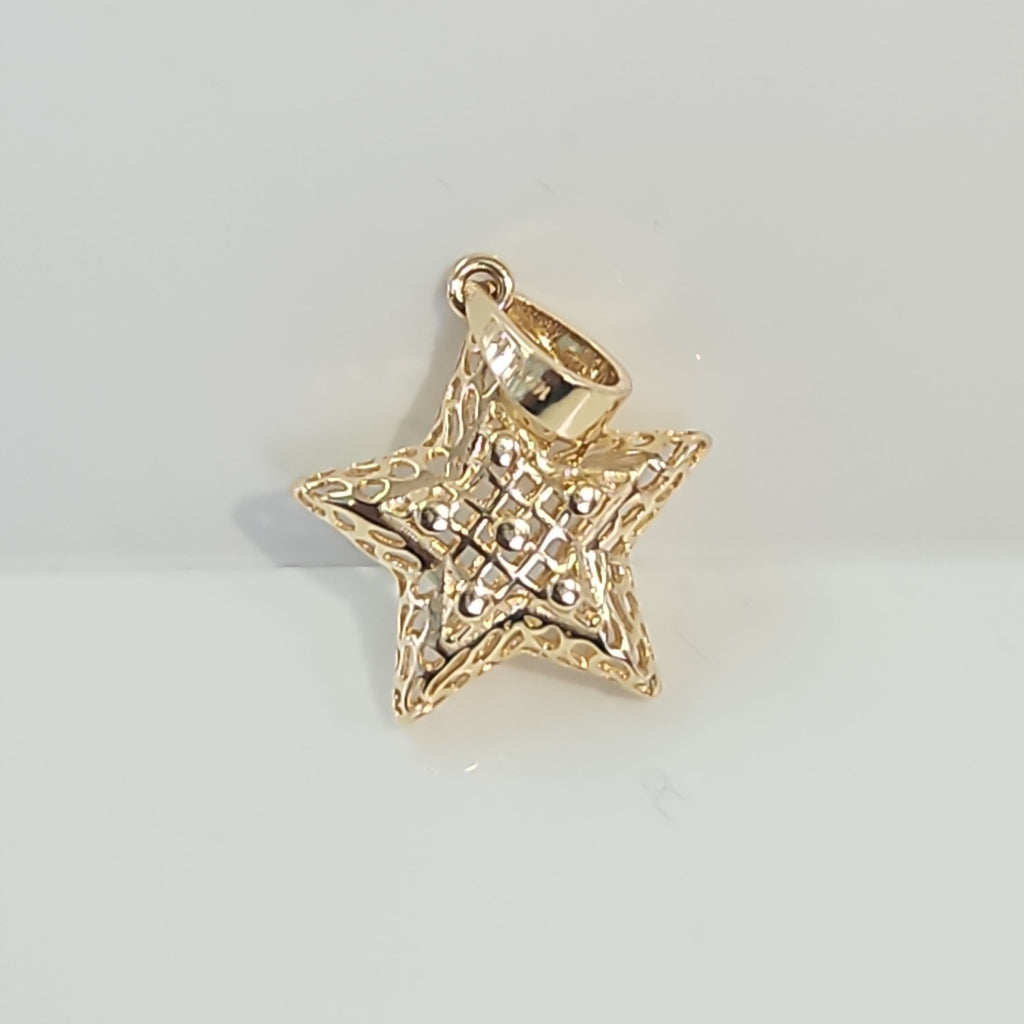 DIJES ORO 14K 1.3 (NUEVO)