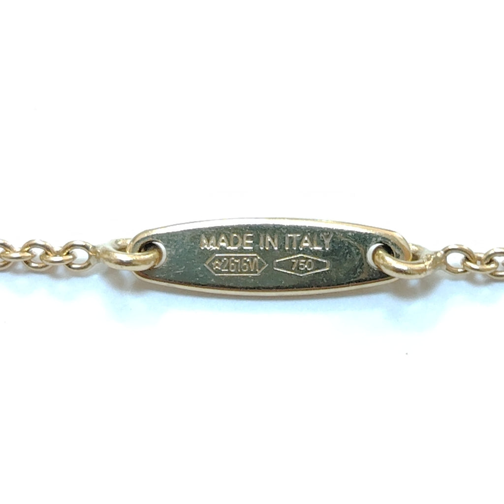 COLLAR ORO 18 K 17,10 GRMS (SEMINUEVO)