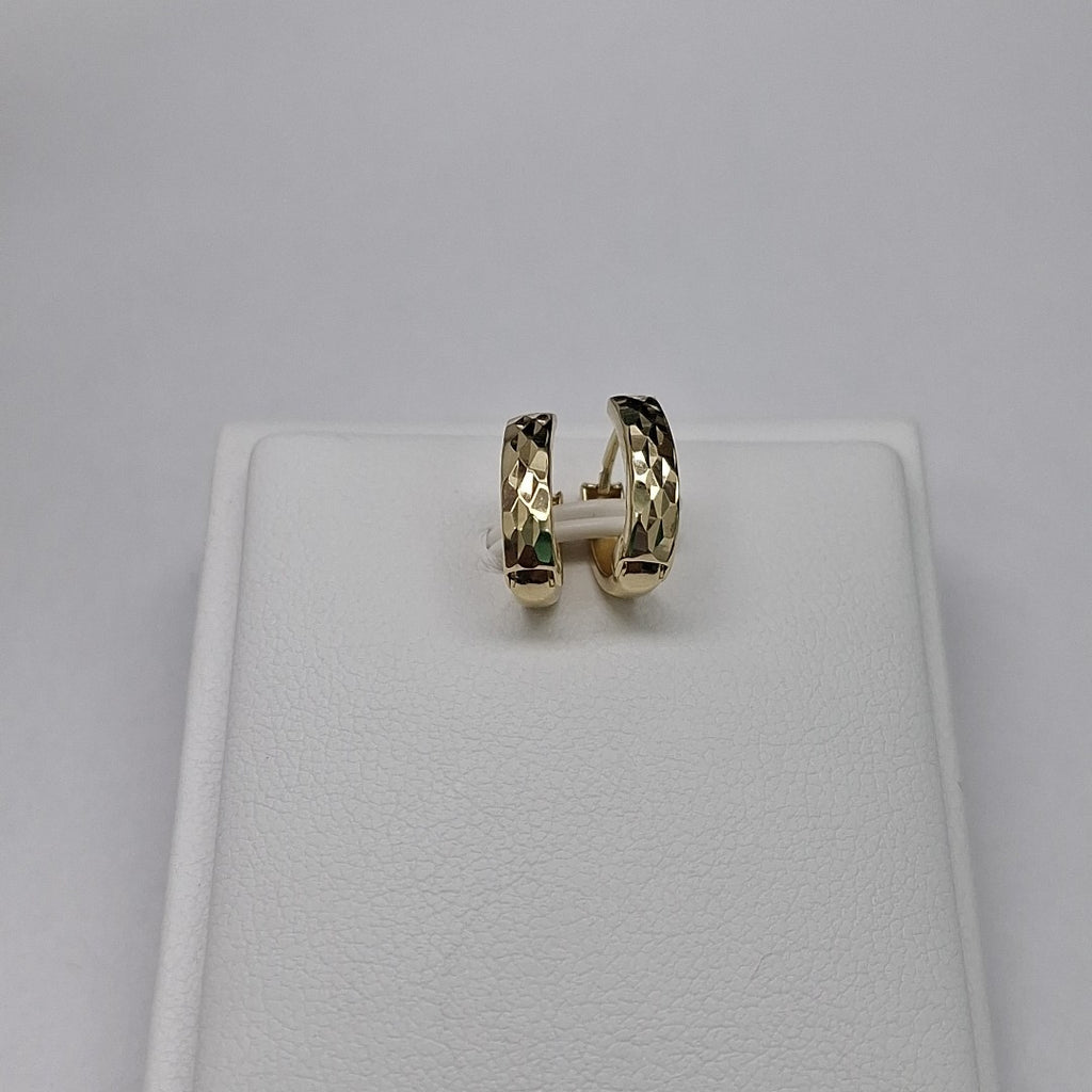 HUGGIES ORO 14K 1 (NUEVO)