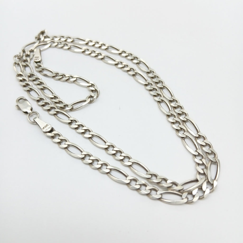 CADENA PLATA 11.5 GRMS (SEMINUEVO)