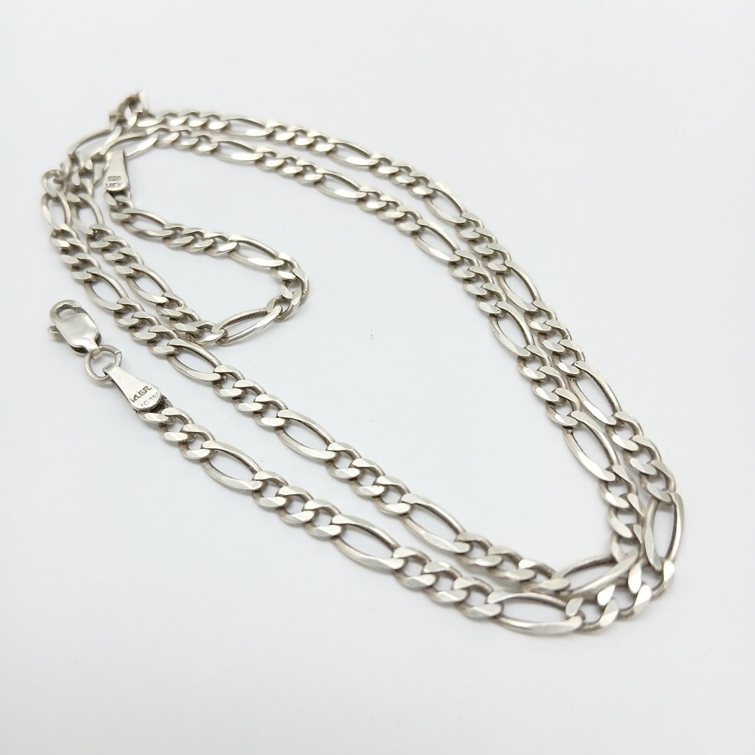 CADENA PLATA 11.5 GRMS (SEMINUEVO)