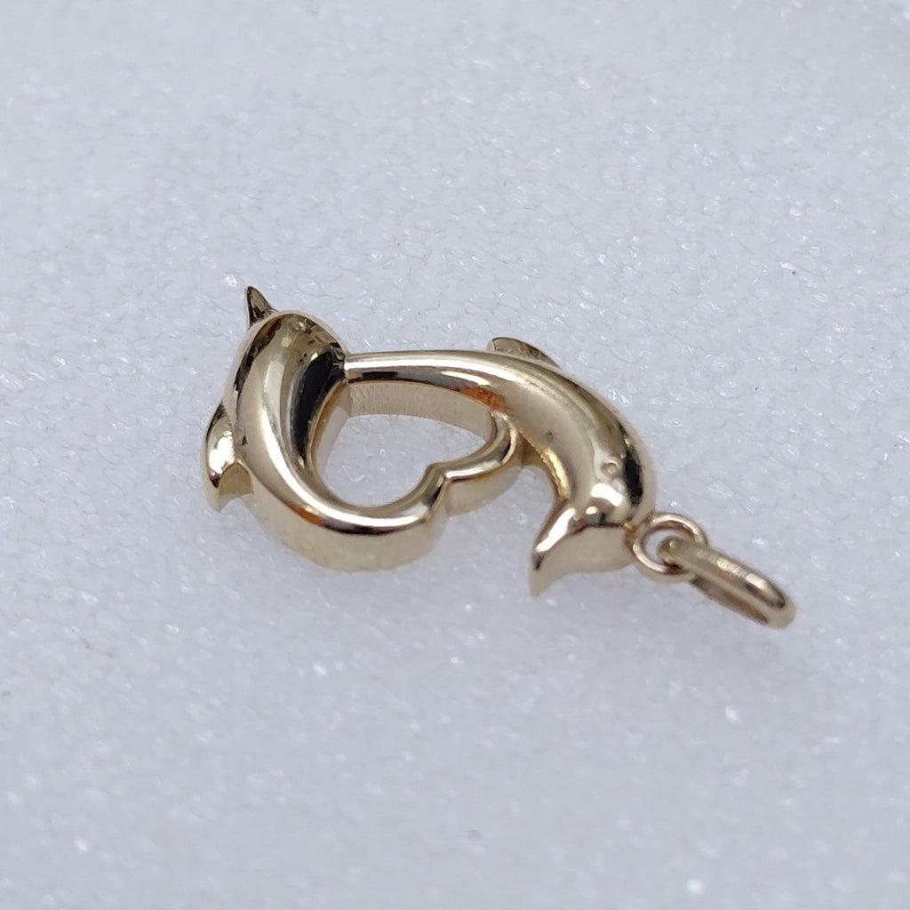 DIJES ORO 14K 1 (NUEVO)