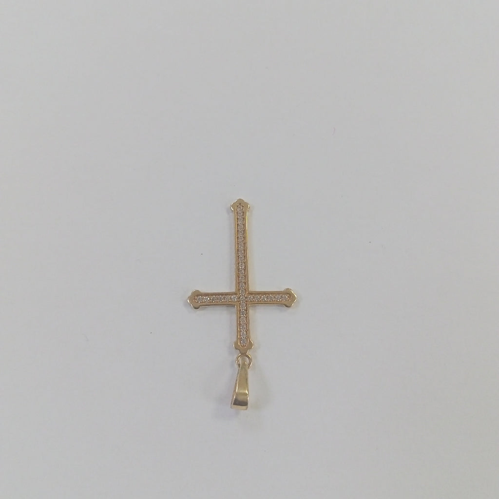 CRUCES ORO 14K 1.4 (NUEVO)
