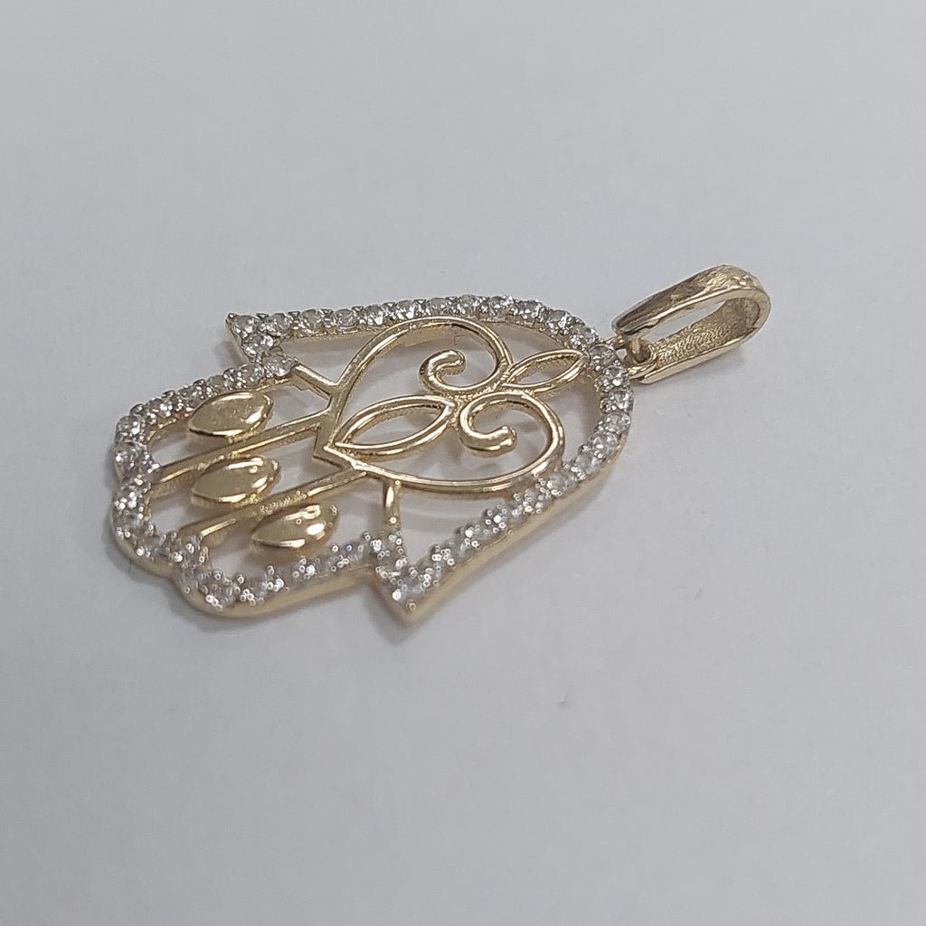 DIJES ORO 14K 1.1 (NUEVO)