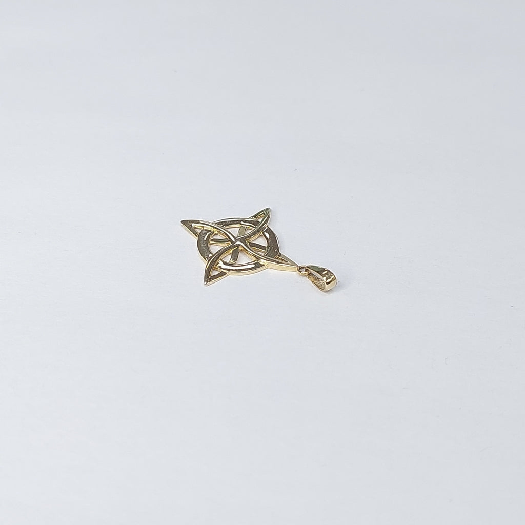 DIJES ORO 14K 1.2 (NUEVO)
