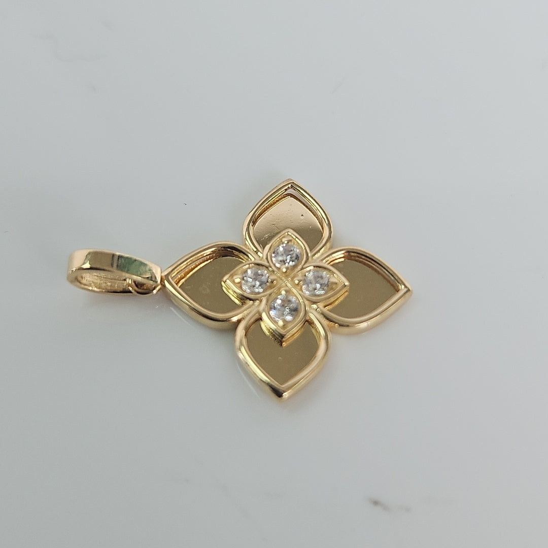 DIJES ORO 14K 1 (NUEVO)
