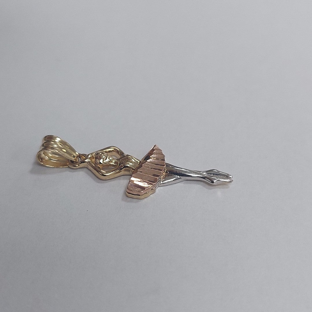 DIJES ORO 14K 1.1 (NUEVO)
