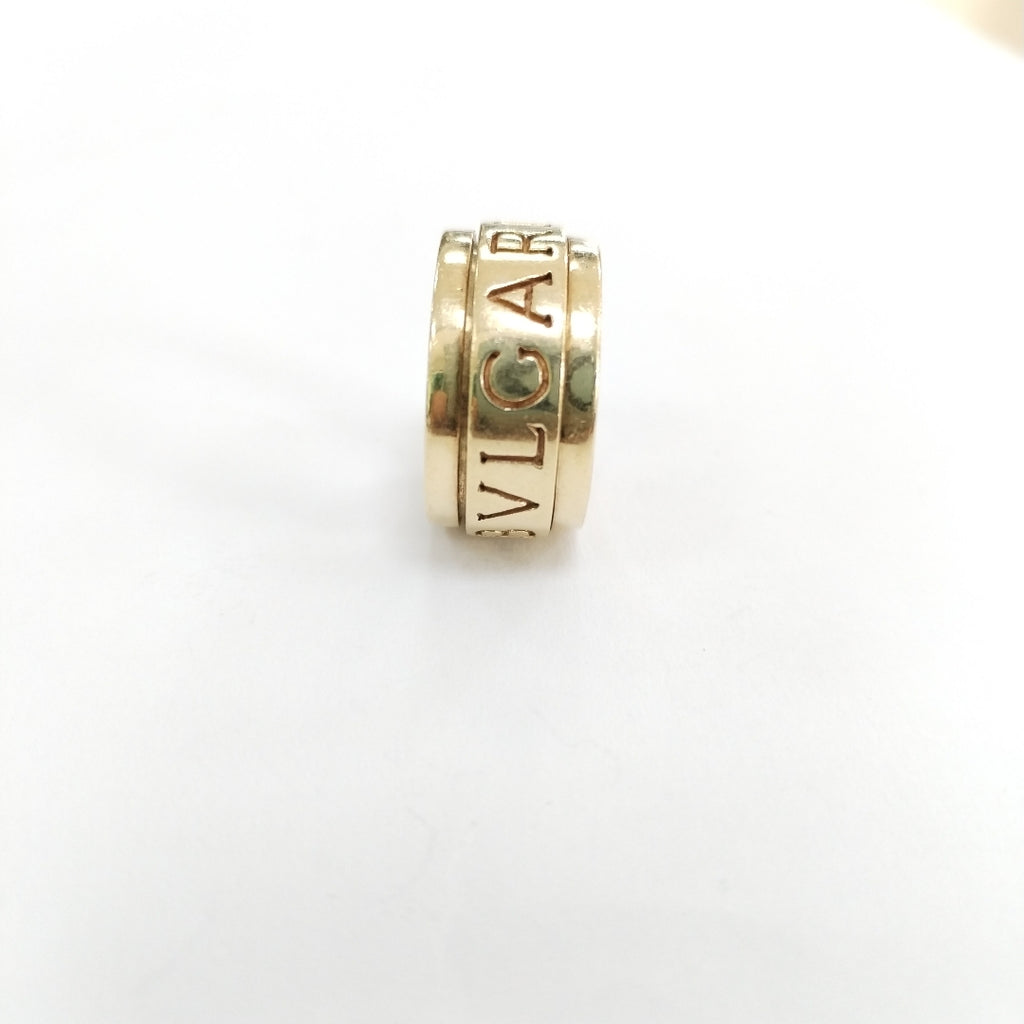 ARGOLLA ORO 14 K 11.8 GRMS (SEMINUEVO)
