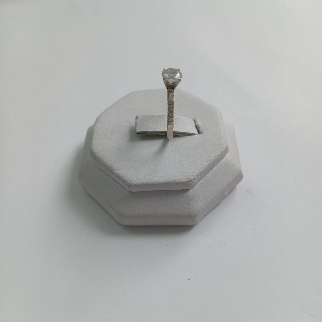 ANILLITO ORO 14 K 1.4 GRMS (SEMINUEVO)