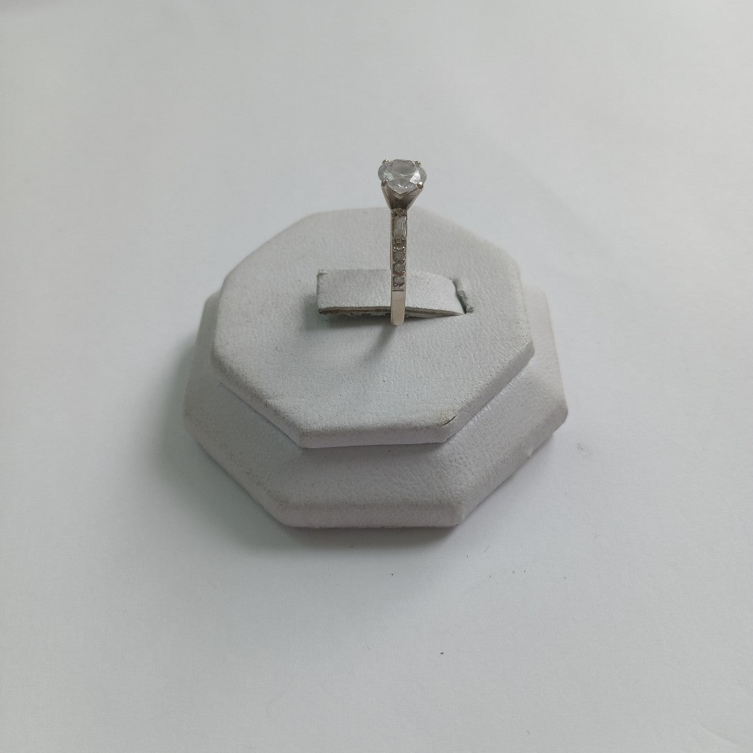 ANILLITO ORO 14 K 1.4 GRMS (SEMINUEVO)