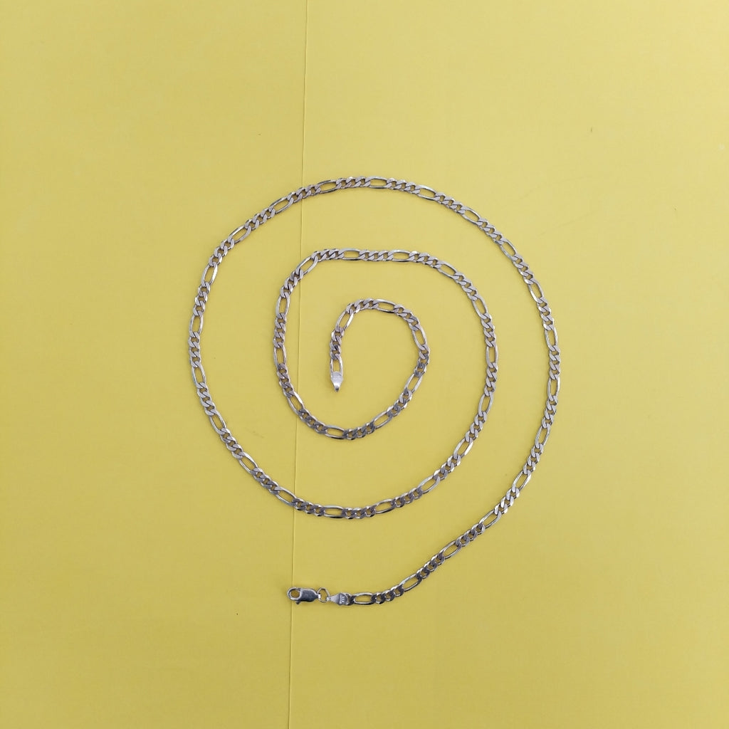 CADENA PLATA 15.5 GRMS (SEMINUEVO)