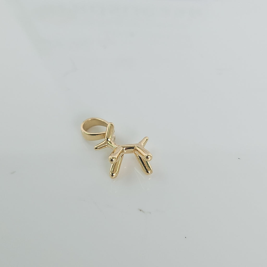 DIJES ORO 14K 1.2 (NUEVO)