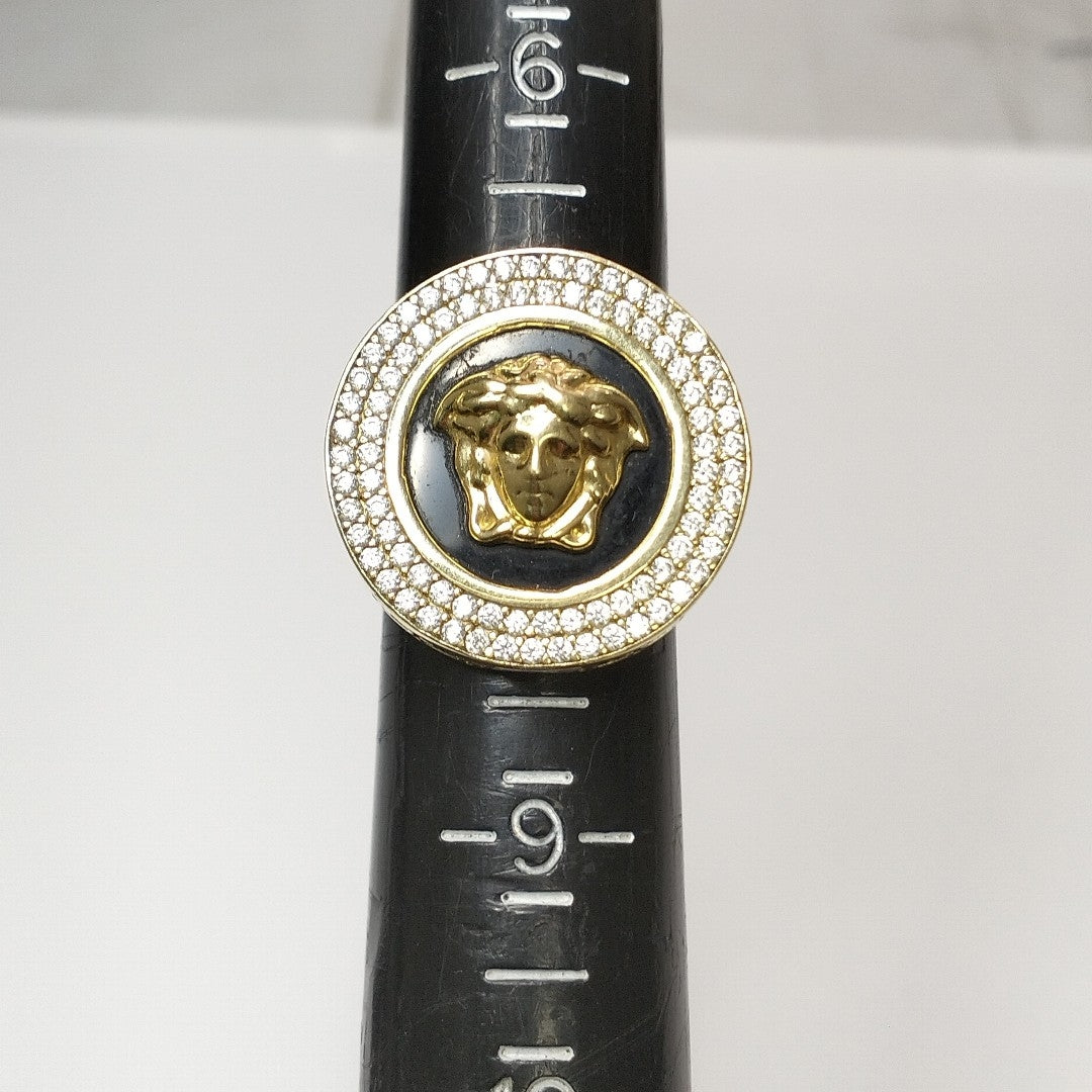 ANILLITO ORO 14 K 7.7 GRMS (SEMINUEVO)