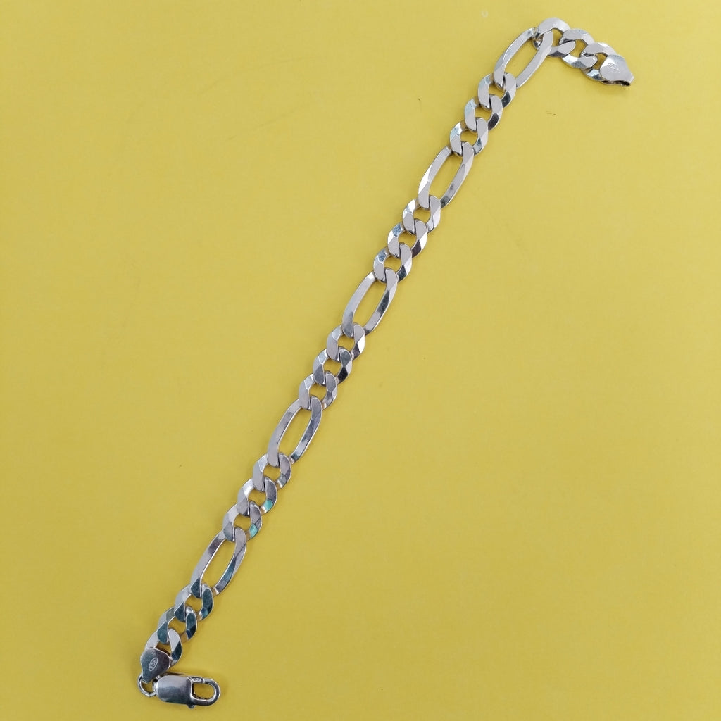 PULSERA PLATA 17.2 GRMS (SEMINUEVO)
